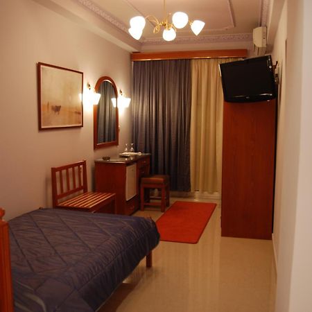 Hotel Avra Kardítsa Exterior foto